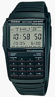 Годинник наручний casio DBC-32-1A Оригінал (DBC-32-1A) (DBC-32-1A) (DBC-32-1A)