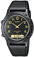 Годинник наручний casio AW-49H-1B Оригінал (AW-49H-1B) (AW-49H-1B) (AW-49H-1B)