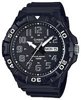 Годинник наручний casio MRW-210H-1A Оригінал (MRW-210H-1A) (MRW-210H-1A) (MRW-210H-1A)