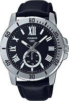 Годинник наручний casio MTP-VD200L-1B Оригінал (MTP-VD200L-1B) (MTP-VD200L-1B) (MTP-VD200L-1B)