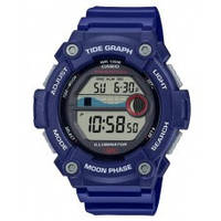 Годинник наручний casio WS-1300H-2A Оригінал (WS-1300H-2A) (WS-1300H-2A) (WS-1300H-2A)