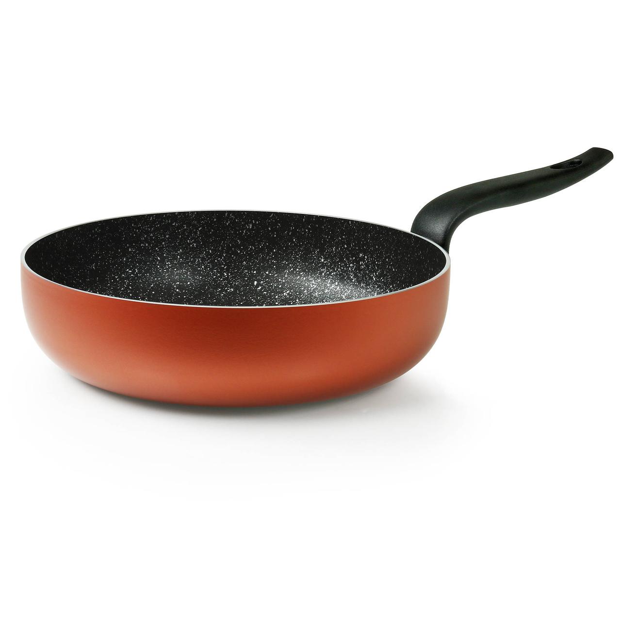 Сковорода Flonal Pepita Granit 24 см (PGFPB2450), фото 1