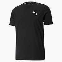 Оригінальна чоловіча футболка Puma Active Small Logo Tee, XL