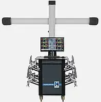 3D СТЕНДИ РОЗВАЛ – СХОДЖЕННЯ  HOFMANN MEGAPLAN