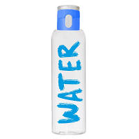 Новинка Бутылка для воды Herevin Hanger New Water 0.75 л (161407-055) !