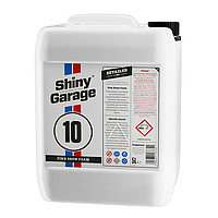 Розовая пена Shiny Garage Pink Snow Foam, 5 л