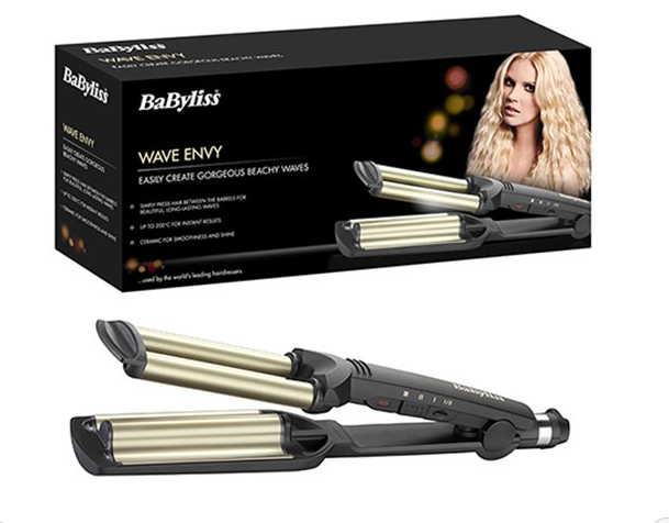 Babyliss 2337u wave envy waver online