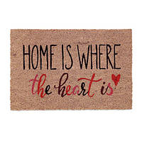 Кокосовий килимок для підлоги &quo ;Home&quo ;;