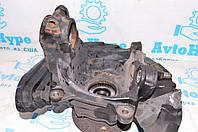 Цапфа перед лев BMW X3 F25 11-17 (01) с шарововой 31-21-6-855-953