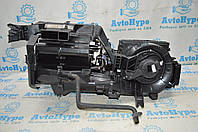 Актуатор моторчик привод печки (вентиляция) Honda Accord 18- (02) 79351-TVE-H01