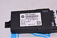 FRONT SEAT CONTROL MODULE BMW X3 F25 11-17 (01) 921646801