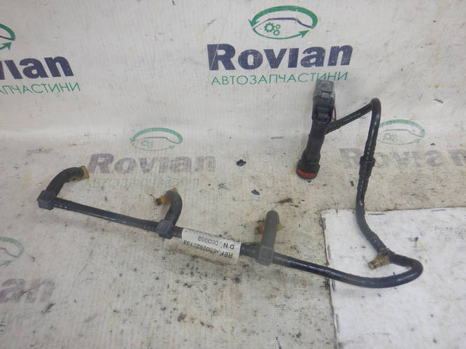 Купити Паливна трубка (1,5) Renault MEGANE 2 2006-2009 (Рено Меган 2 ...