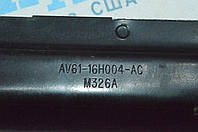 Розпірка передніх стійок Ford Escape MK3 13- av61-16h004-ac DV6Z-16A200-A