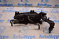 Патрубок на впускном коллекторе (любой ) Honda Accord 18- 1.5T