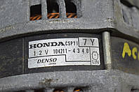 Генератор Honda Accord 18- 1.5T (02) 31100-5PA-A01