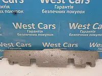 Наповнювач заднього бампера (ДЕФЕКТ.) Hyundai Elantra з 2006 по2011