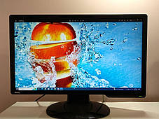 Монітор Б-клас Benq G2420HDBL / 24" (1920x1080) TN / 1x DVI, 1x VGA, фото 2