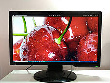 Монітор Б-клас Benq G2420HDBL / 24" (1920x1080) TN / 1x DVI, 1x VGA, фото 3