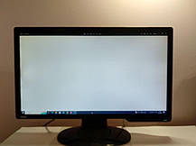 Монітор Б-клас Benq G2420HDBL / 24" (1920x1080) TN / 1x DVI, 1x VGA, фото 2