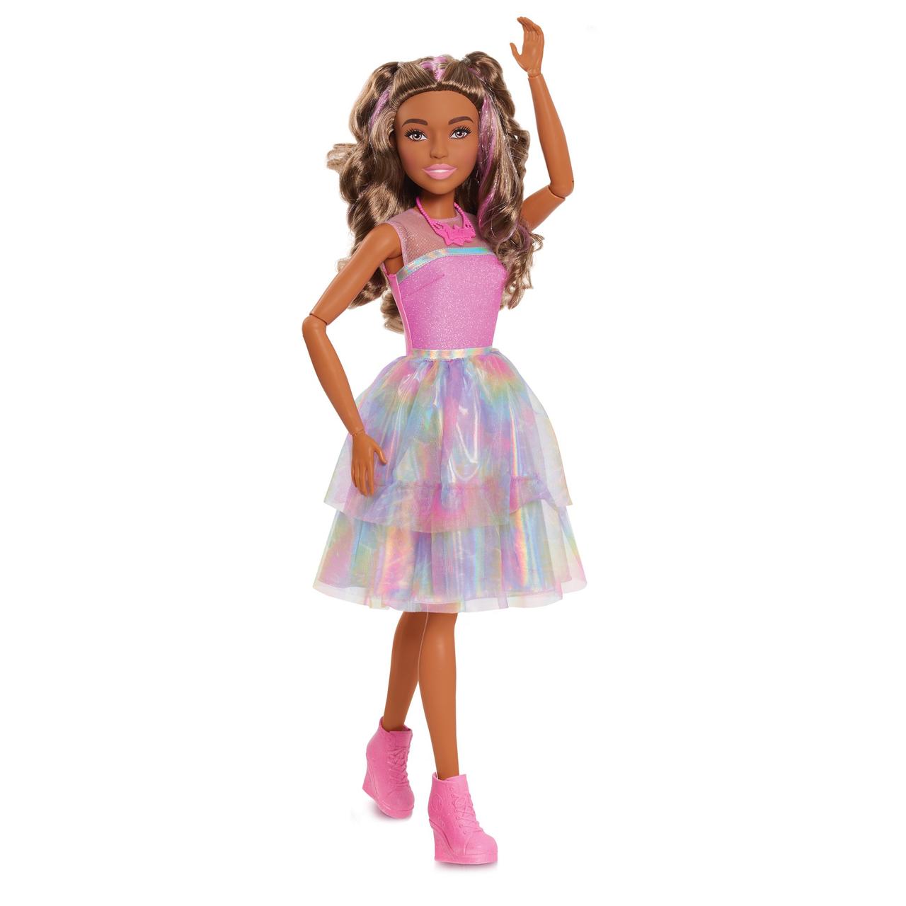 28 inch store barbie doll
