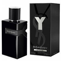 Yves Saint Laurent Y Le Parfum 100 ml (оригинальная упаковка) Ив Сен Лоран Игрек Ле Парфюм мужская