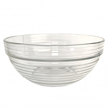 Скляний салатник Uniglass Unifresh 220 мм (58928-BX6XB)
