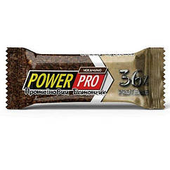 Батончик Мокачино 36% 60 g
