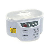 Ультразвукова ванна DADI 968 (двохрежимна 30W/50W, 0.5L)