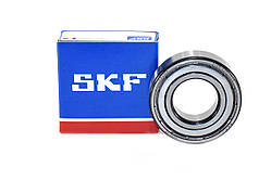 Підшипник SKF 6205 2Z (25х52х15мм)