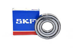 Підшипник SKF 6306 2Z (30х72х19мм)