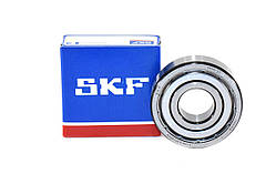 Підшипник SKF 6304 2Z (20х52х15мм)