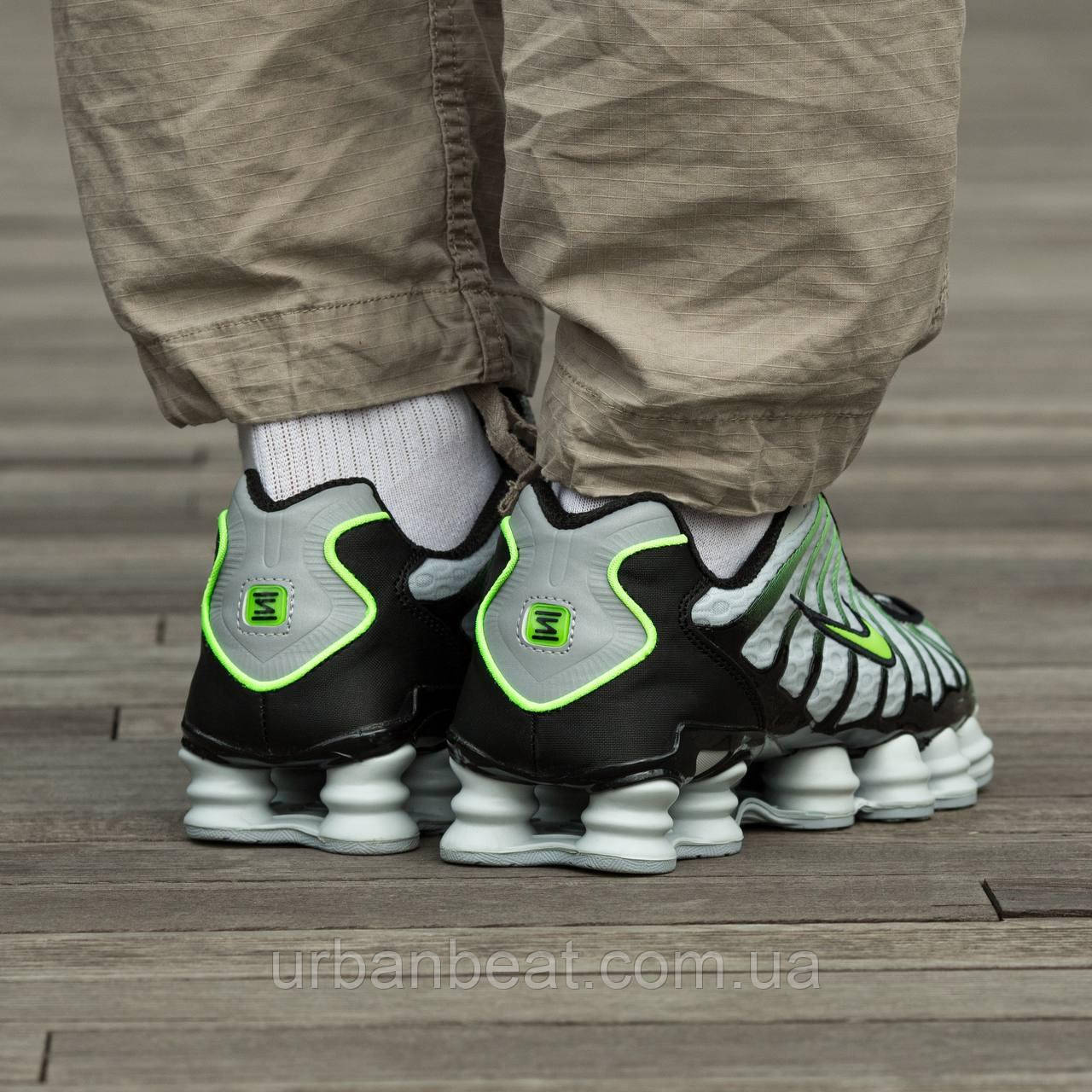 Nike shox 10 clearance