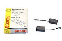 Щетки графитовые 5х10 Bosch A-77