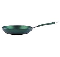 Сковорідка 24 см, 4.8 см, сковорідка Titanium Pro, "Emerald" Pepper PR-2107-24 (113288)