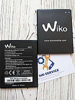 Акумулятор батарея Wiko Lenny 5 3921 Robby 2