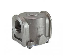 Фільтр газовий муфтовий Madas FMC DN 1/2" 50 мікронів (2 бари) FMC02 A50