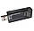 USB Тестер Keweisi KWS-V20 амперметр вольтметр вимірювач ємності акумулятора, струм, ємність, напруга, фото 4