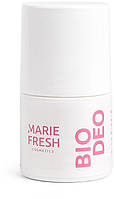 Натуральный бессодовый биодезодорант Marie Fresh Cosmetics Bio Deo, 50мл