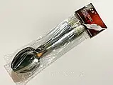 Ложка столова Корона 19,5 см., фото 3