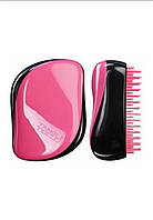 Гребінець для волосся Tangle Teezer Compact Styler (Рожевий)