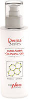 Нормализующий очищающий гель Derma Series Ultra-Norm Cleansing Gel