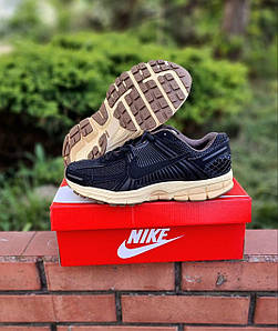 Чоловічі Кросівки Nike Zoom Vomero 5 Black Beige 40-41-42-43-45