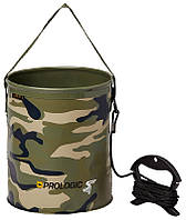 Ведро Prologic Element Camo Water Bucket Large 8.6L