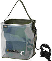 Відро Prologic Element Trans-Camo Rig/Water Bucket Large 11L