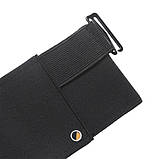 Сумка бананка для документів. Портабельна XL-70, фото 3