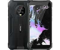 Мобильный телефон Oscal S60 Pro 4/32GB Black