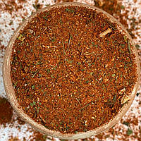 Суміш до Шашлику, 50 грам крафт пакет