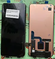 Дисплей Xiaomi Mi 10 Ultra M2007J1SC + тачскрин,