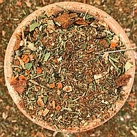 Суміш до М'яса з копченими спеціями, 50 грам крафт пакет