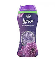 Кондиціонер для білизни Lenor Amethyst в гранулах 210г